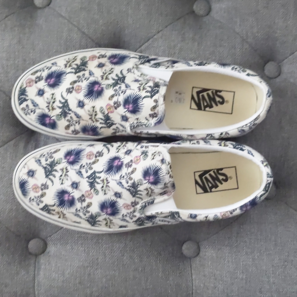 Vans Classic Slip on